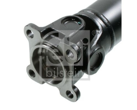Drive shaft, shaft drive 179745 FEBI, Image 2