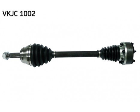Drive Shaft VKJC 1002 SKF, Image 2