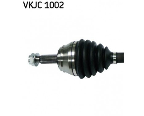 Drive Shaft VKJC 1002 SKF, Image 3