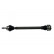 Drive Shaft VKJC 1003 SKF