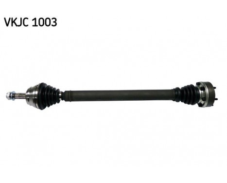 Drive Shaft VKJC 1003 SKF, Image 2
