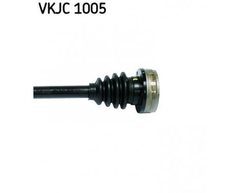 Drive Shaft VKJC 1005 SKF, Image 4