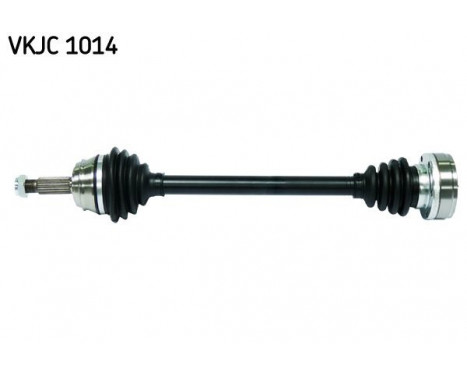 Drive Shaft VKJC 1014 SKF