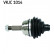 Drive Shaft VKJC 1014 SKF, Thumbnail 2
