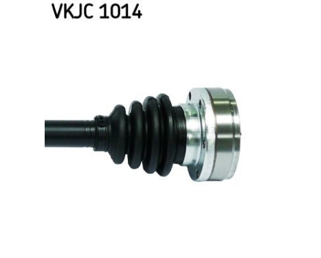 Drive Shaft VKJC 1014 SKF, Image 3