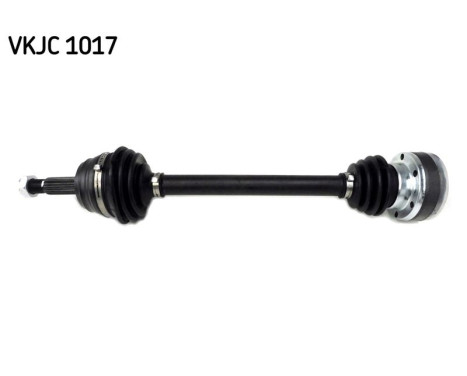 Drive Shaft VKJC 1017 SKF, Image 2