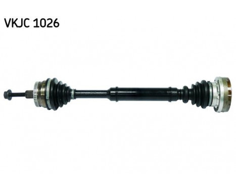 Drive Shaft VKJC 1026 SKF, Image 2