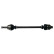 Drive Shaft VKJC 1028 SKF