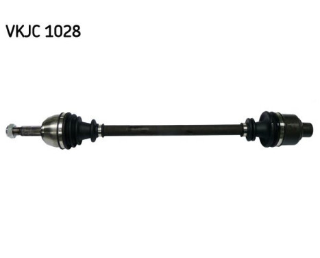 Drive Shaft VKJC 1028 SKF, Image 2
