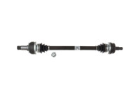 Drive Shaft VKJC 1029 SKF