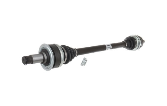 Drive Shaft VKJC 1029 SKF, Image 3