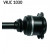 Drive Shaft VKJC 1030 SKF, Thumbnail 4