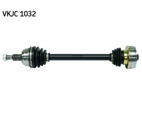 Drive Shaft VKJC 1032 SKF, Image 2