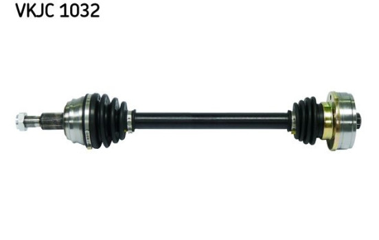 Drive Shaft VKJC 1032 SKF, Image 2