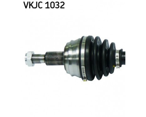 Drive Shaft VKJC 1032 SKF, Image 3