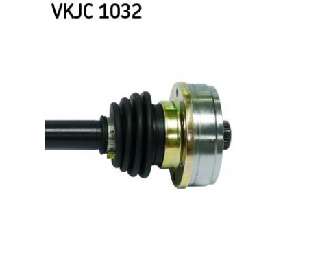 Drive Shaft VKJC 1032 SKF, Image 4