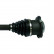 Drive Shaft VKJC 1053 SKF, Thumbnail 2