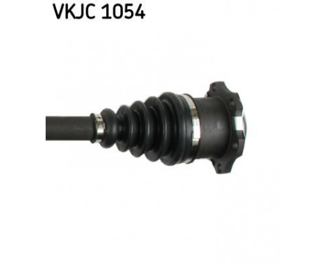 Drive Shaft VKJC 1054 SKF, Image 4