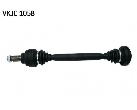 Drive Shaft VKJC 1058 SKF