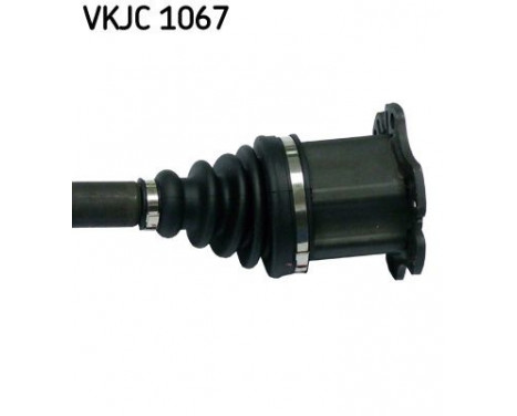 Drive Shaft VKJC 1067 SKF, Image 4
