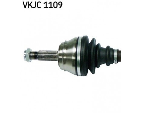 Drive Shaft VKJC 1109 SKF, Image 3