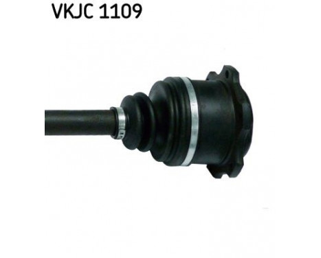 Drive Shaft VKJC 1109 SKF, Image 4