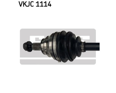 Drive Shaft VKJC 1114 SKF, Image 2