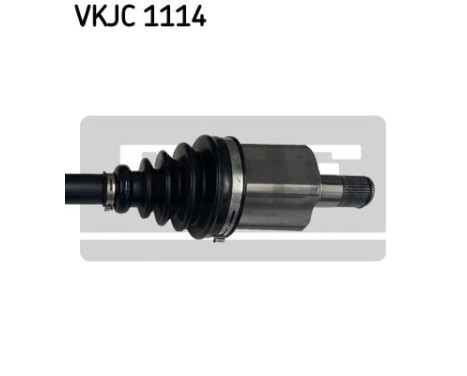 Drive Shaft VKJC 1114 SKF, Image 3