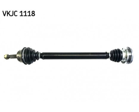 Drive Shaft VKJC 1118 SKF, Image 2