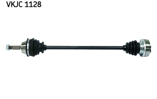 Drive Shaft VKJC 1128 SKF, Image 2