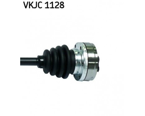 Drive Shaft VKJC 1128 SKF, Image 4