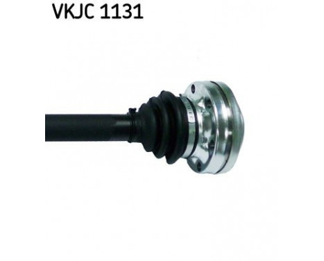 Drive Shaft VKJC 1131 SKF, Image 4