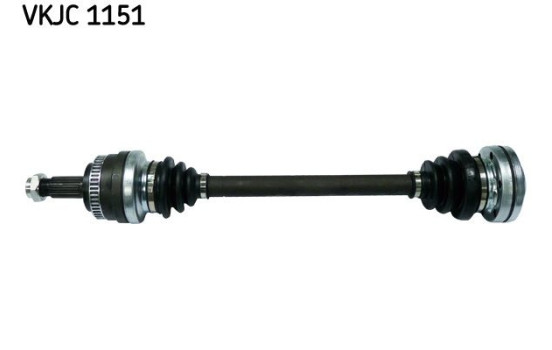 Drive Shaft VKJC 1151 SKF