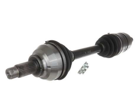 Drive Shaft VKJC 1153 SKF, Image 4