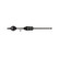 Drive Shaft VKJC 1154 SKF, Thumbnail 2