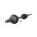 Drive Shaft VKJC 1154 SKF, Thumbnail 3