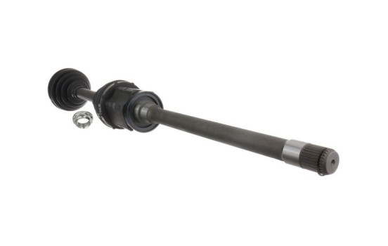 Drive Shaft VKJC 1154 SKF, Image 4