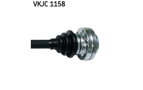 Drive Shaft VKJC 1158 SKF, Image 4