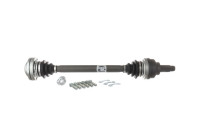 drive shaft VKJC 1170 SKF