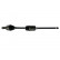 Drive Shaft VKJC 1198 SKF