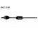Drive Shaft VKJC 1198 SKF, Thumbnail 2