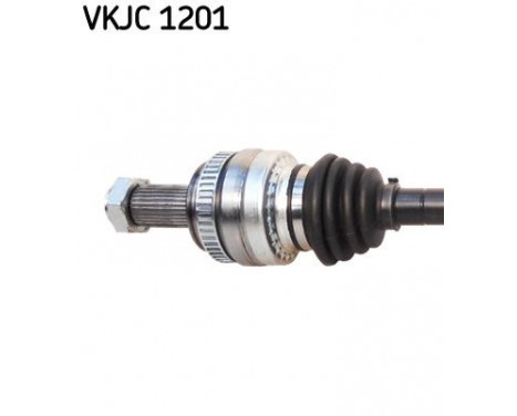 Drive Shaft VKJC 1201 SKF, Image 3