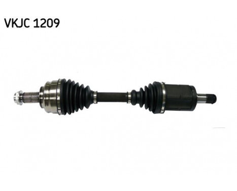 Drive Shaft VKJC 1209 SKF, Image 2