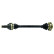 Drive Shaft VKJC 1211 SKF