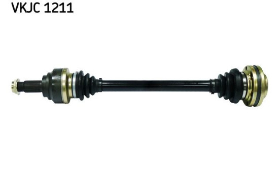Drive Shaft VKJC 1211 SKF, Image 2