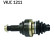 Drive Shaft VKJC 1211 SKF, Thumbnail 3
