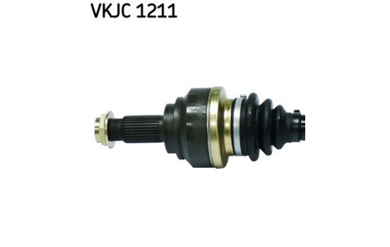 Drive Shaft VKJC 1211 SKF, Image 3