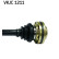 Drive Shaft VKJC 1211 SKF, Thumbnail 4