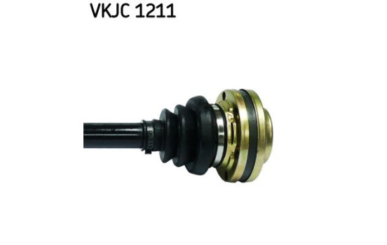 Drive Shaft VKJC 1211 SKF, Image 4