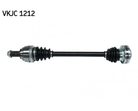 Drive Shaft VKJC 1212 SKF, Image 2